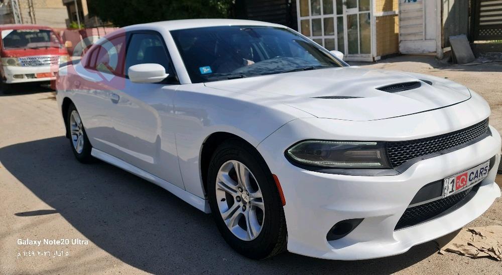 دودج تشارجر